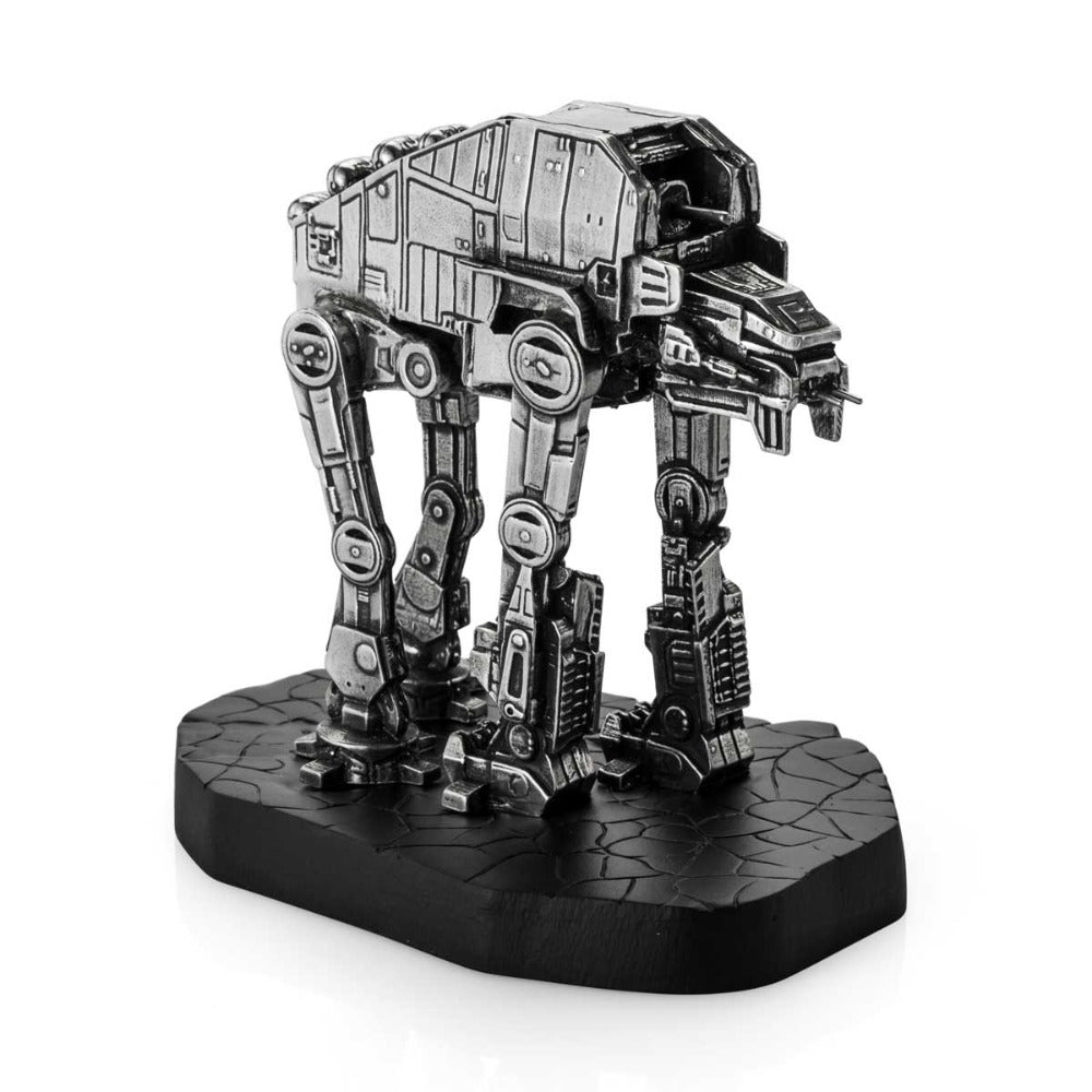 Royal Selangor Star Wars AT-M6 Walker Pewter Figurine