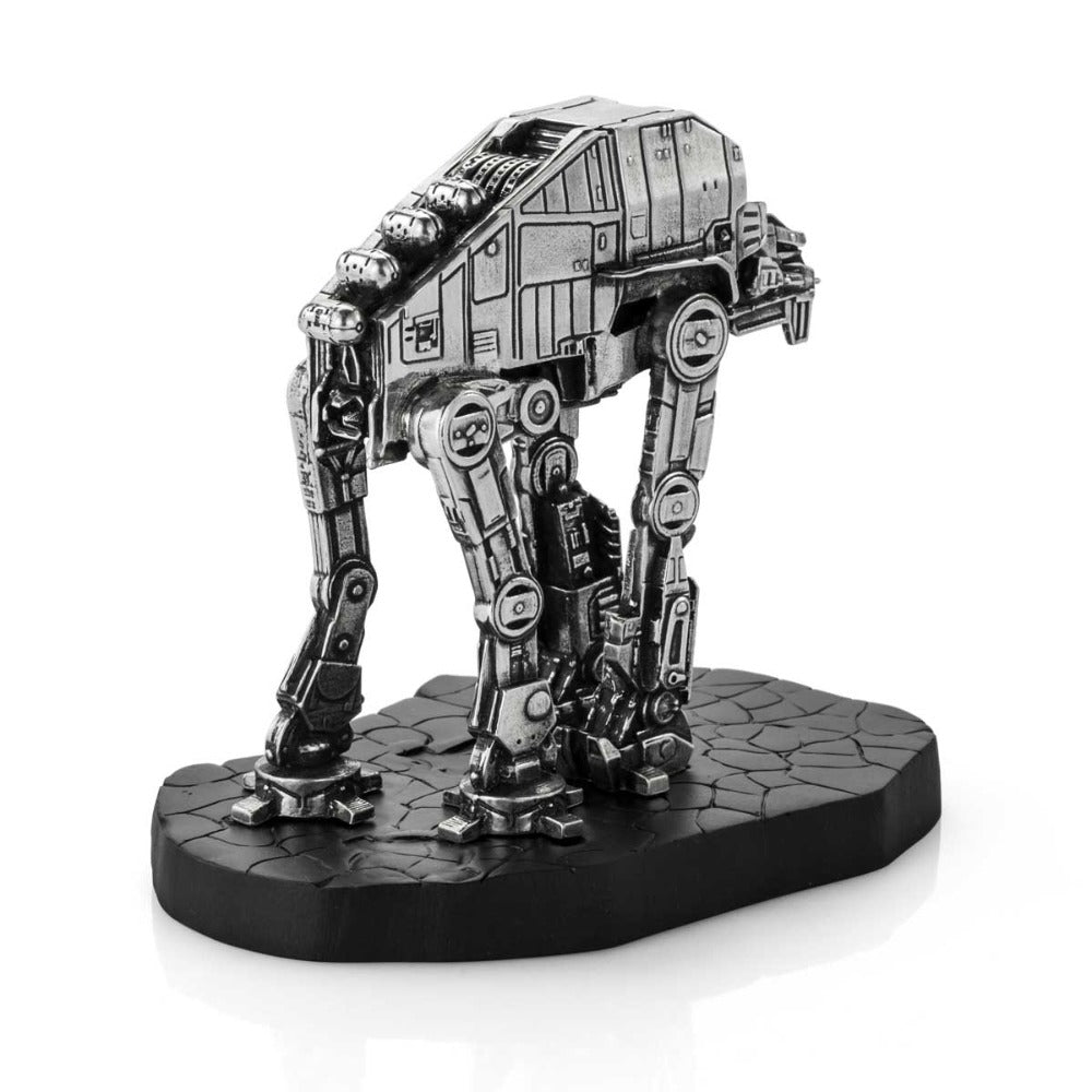 Royal Selangor Star Wars AT-M6 Walker Pewter Figurine