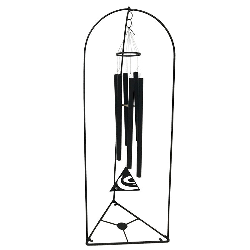 Table Top Wind Chime On Tripod (2 Sizes to Choose)