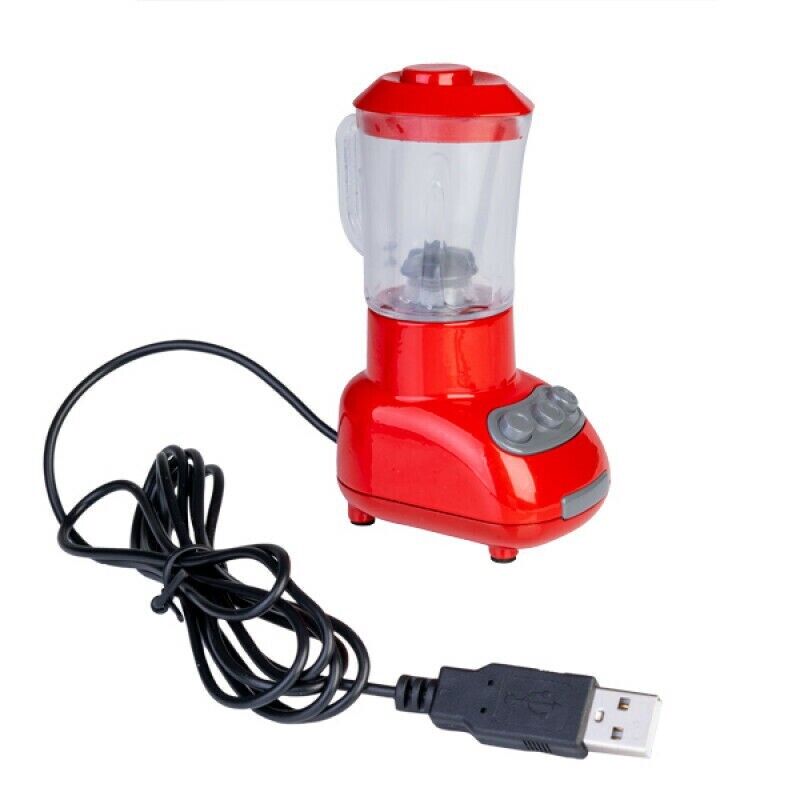 USB Powered World's Smallest Blender