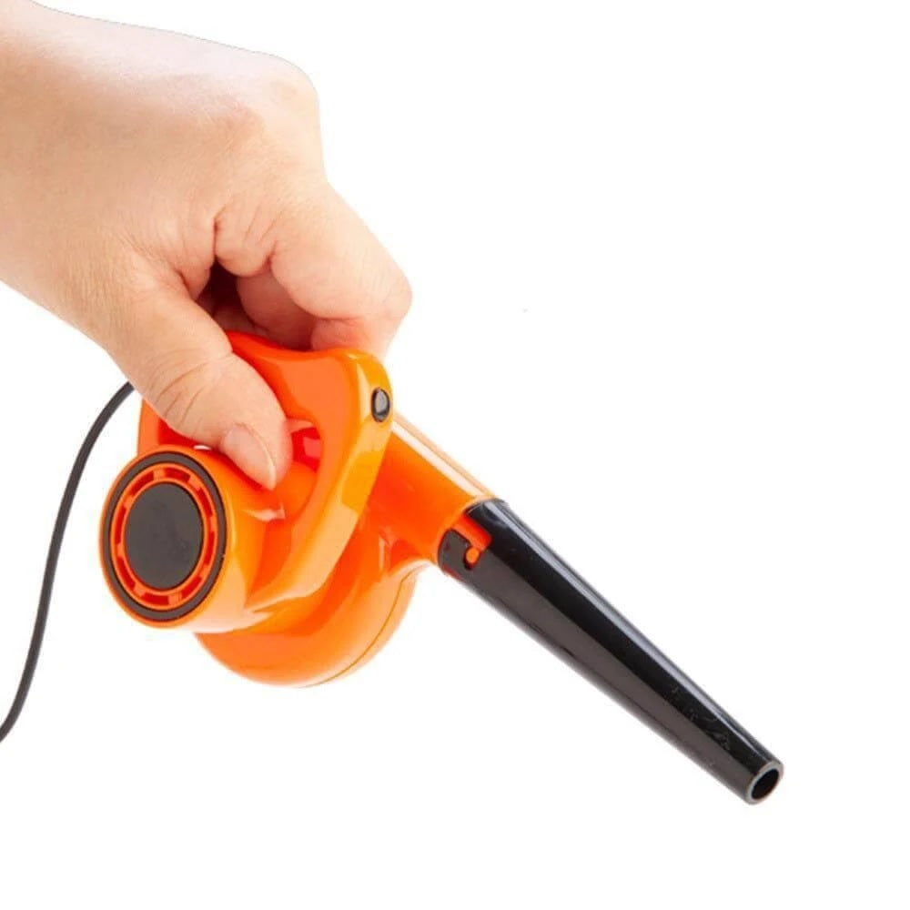 USB Powered World's Smallest Mini Blower