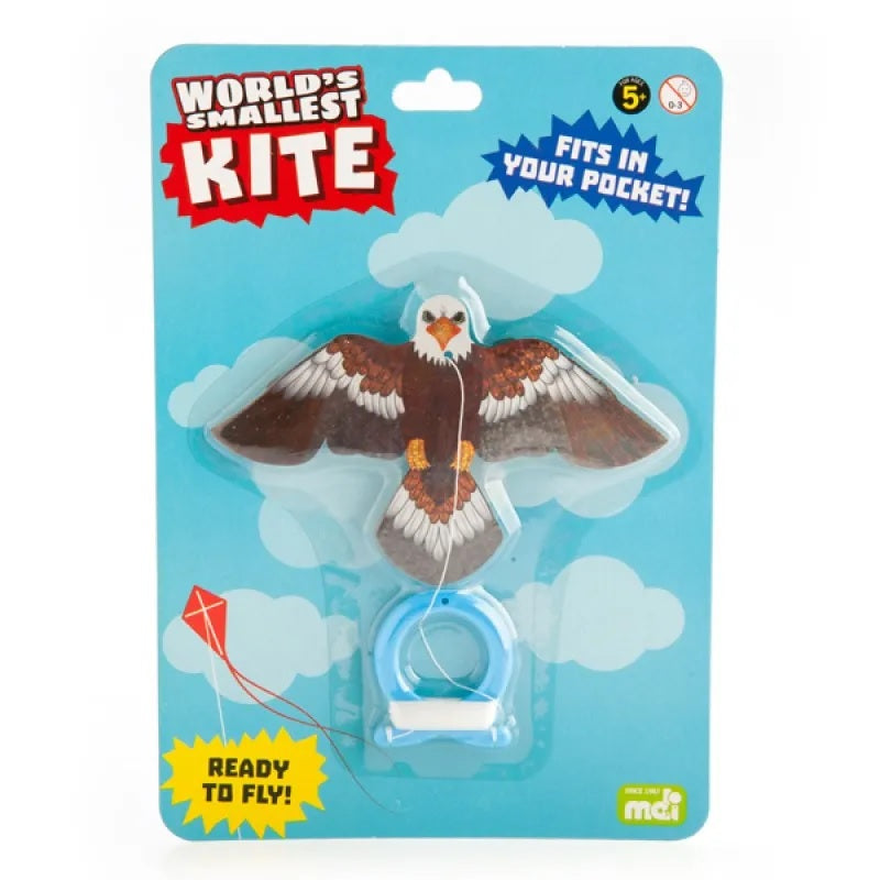 World's Smallest Kite - Birds (SENT AT RANDOM)