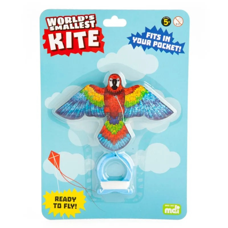 World's Smallest Kite - Birds (SENT AT RANDOM)