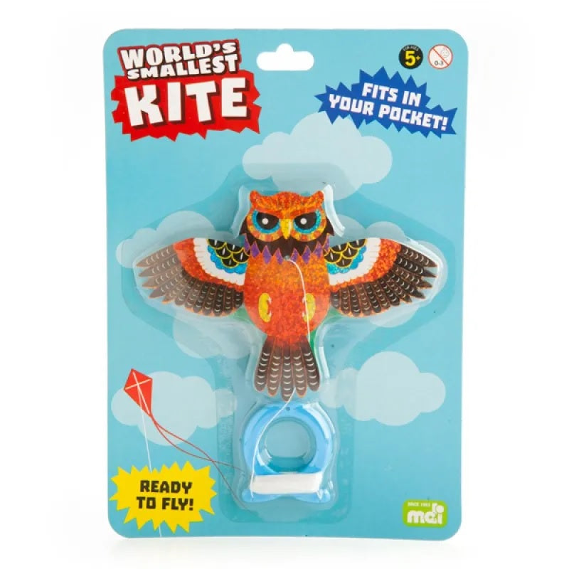 World's Smallest Kite - Birds (SENT AT RANDOM)