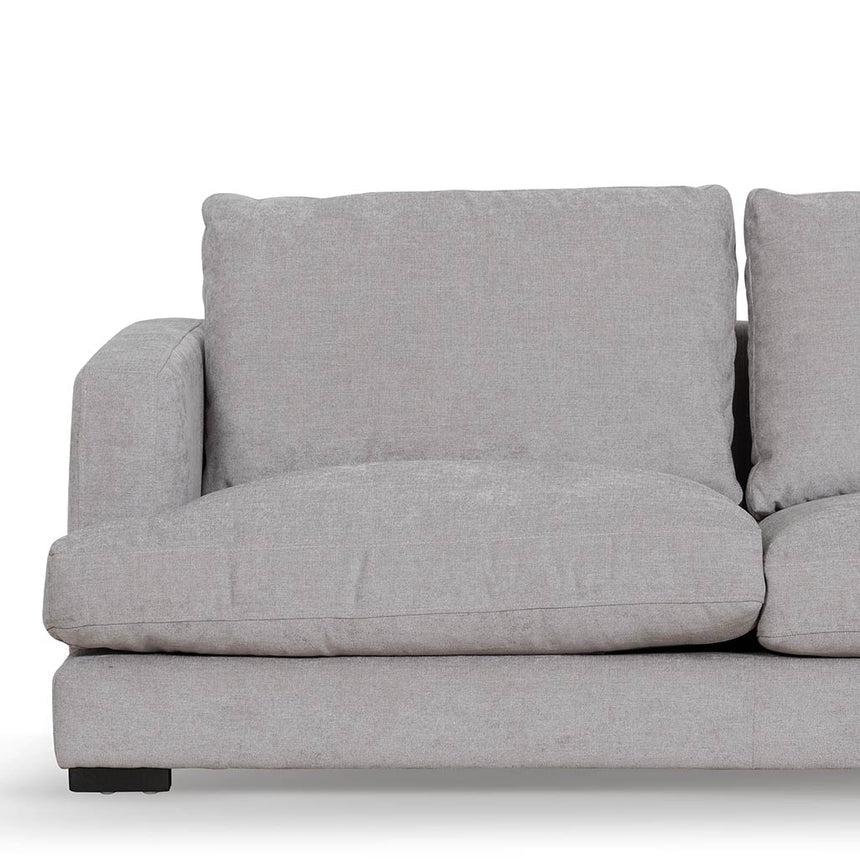 Epicurean Elegance 4-Seater Right Chaise Sofa