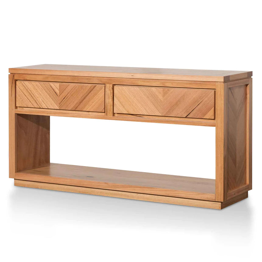 Understated Organizer Console Table 150cms