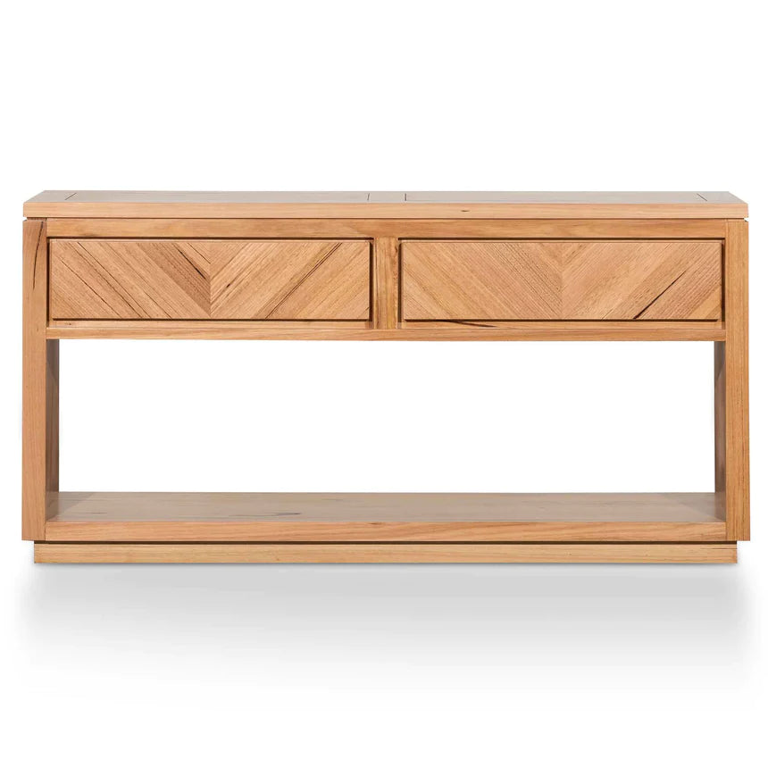 Understated Organizer Console Table 150cms