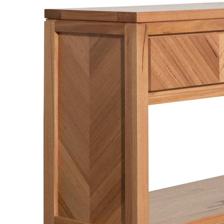 Understated Organizer Console Table 150cms