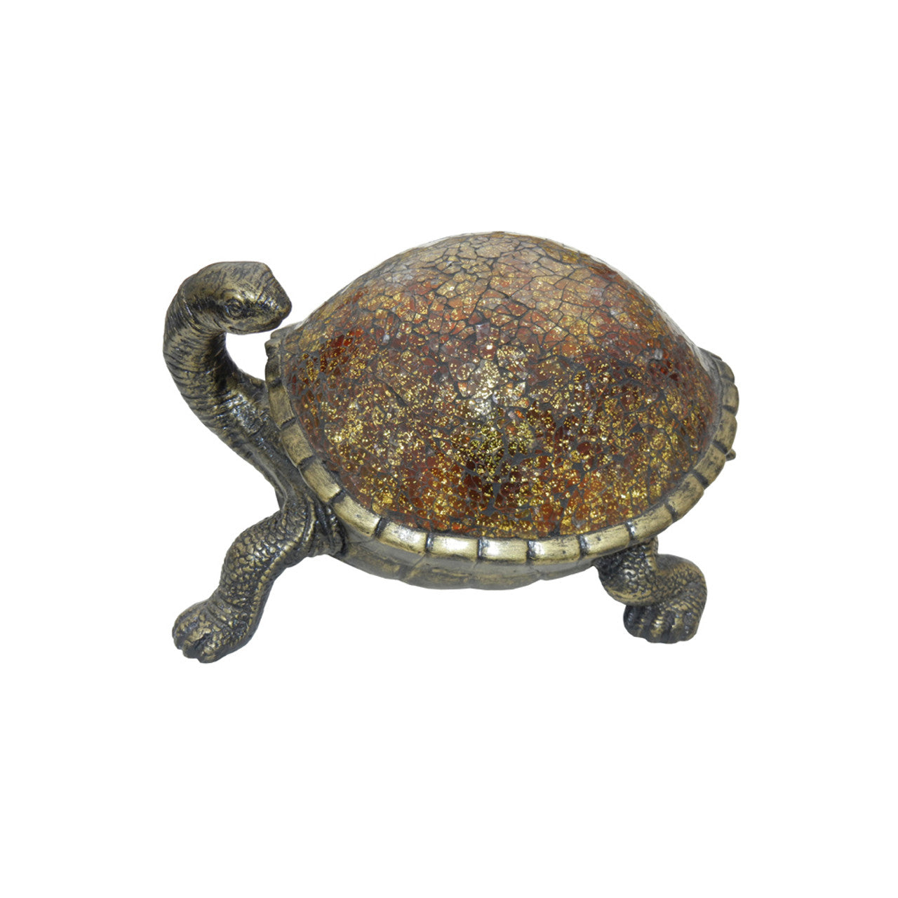 Sea Turtle Table Lamp