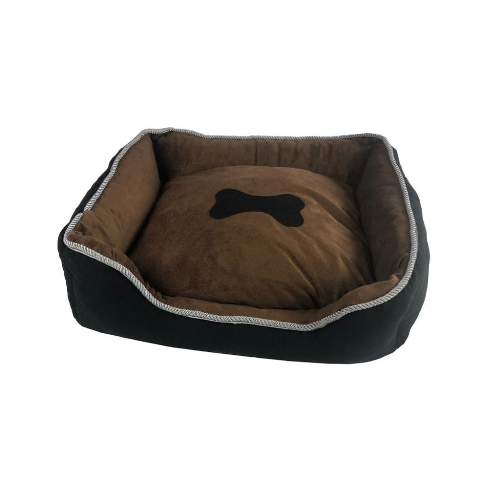 Durable Pet Sofa Cushion XL (Coffee)