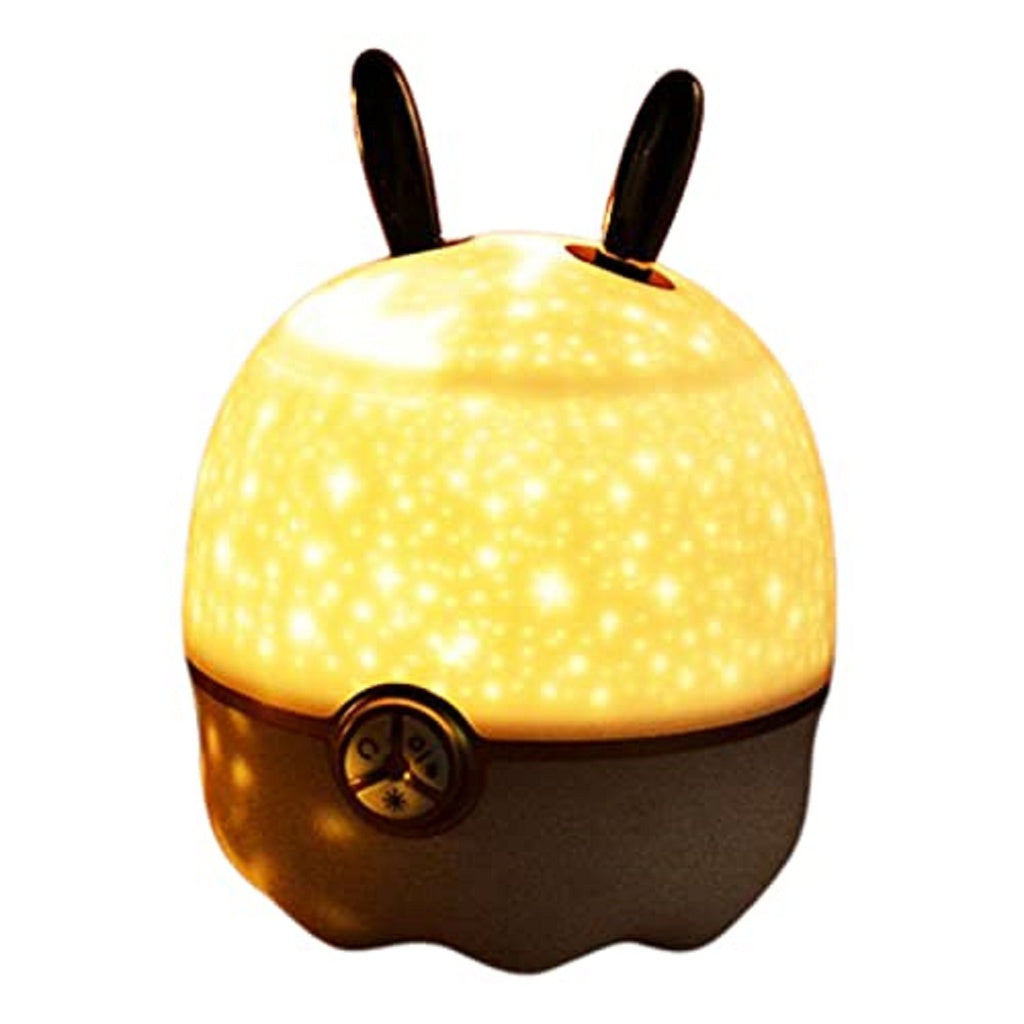 Bunny Light Projector Speaker