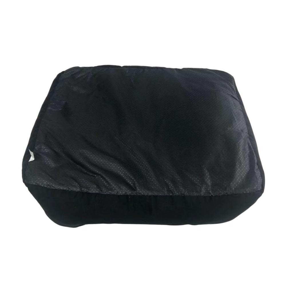 High Quality Pet Sofa Cushion XL (Black)