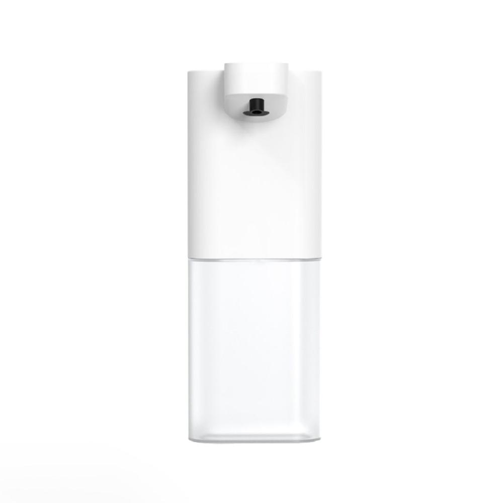 Bubble Liquid Soap Dispenser (White)