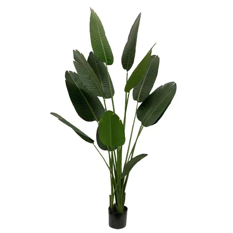 Artificial Bird Paradise Plant - 180cm