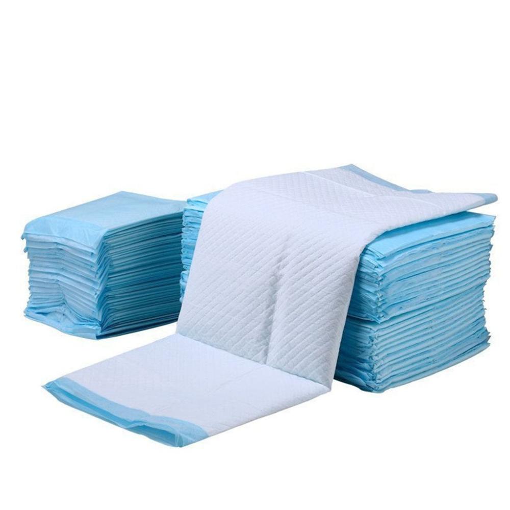 Pet Training Pads Toilet Pee Absorbent - 100pcs