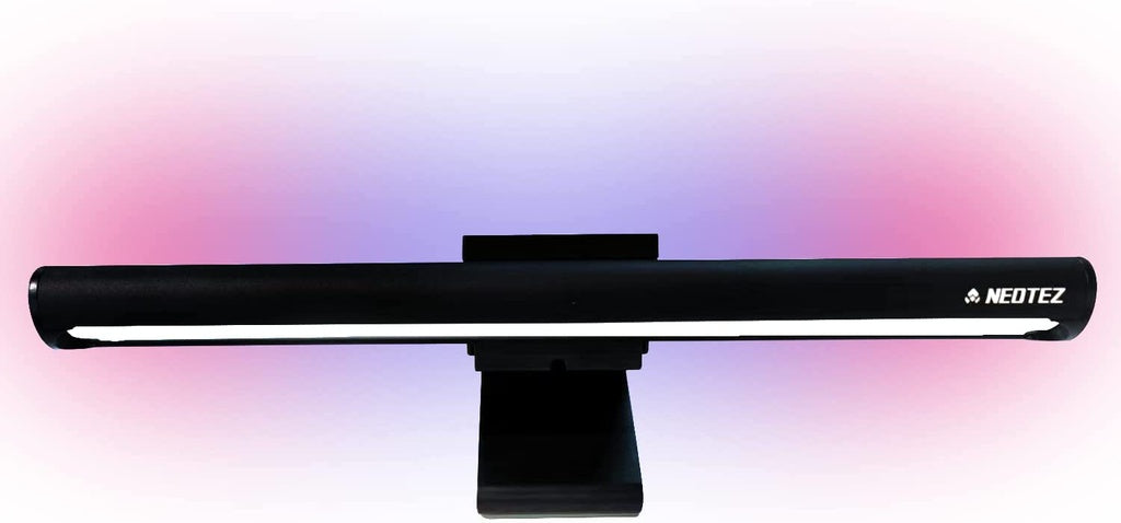 Colorful Light Computer Monitor Light Bar Pro