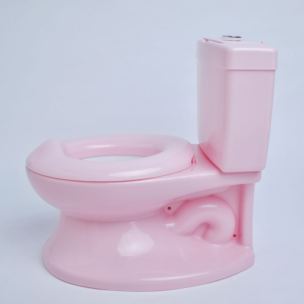 Children Training Potty (Pink)