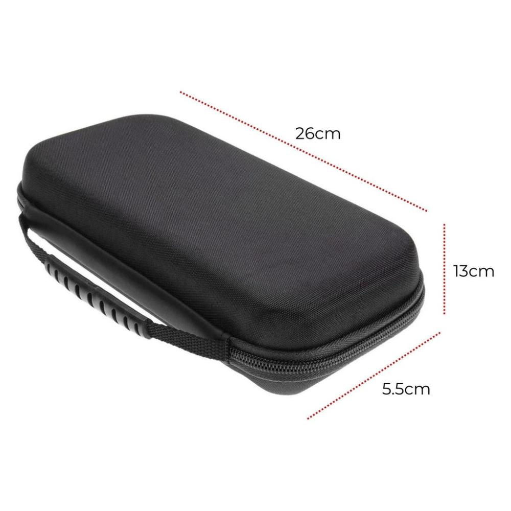 Nintendo Switch Carrying Case (Black)