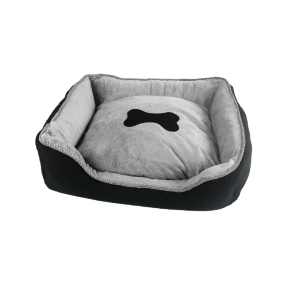 High Quality Pet Sofa Cushion XXL (Black)