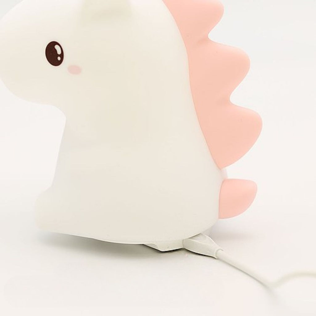 Unicorn Night Lamp Touch