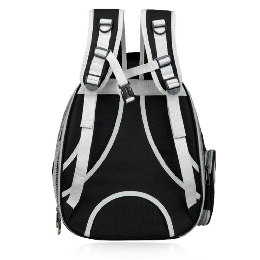 Capsule Design Space Capsule Backpack - (Black)