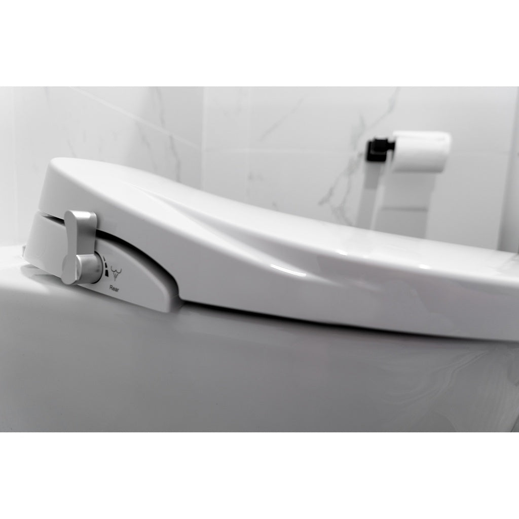 Non-Electric Bidet Seat