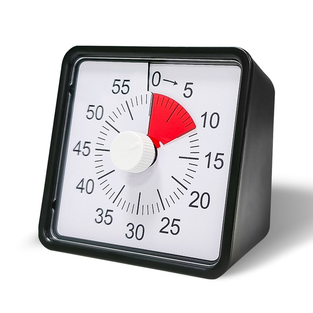 Kitchen Baking 60 Minutes Reminder Alarm Clock