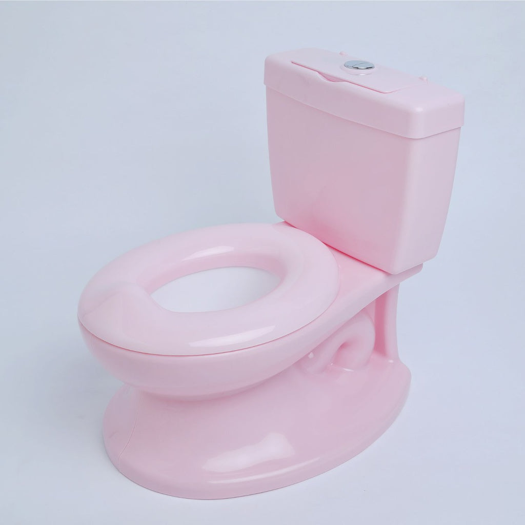 Children Training Potty (Pink)