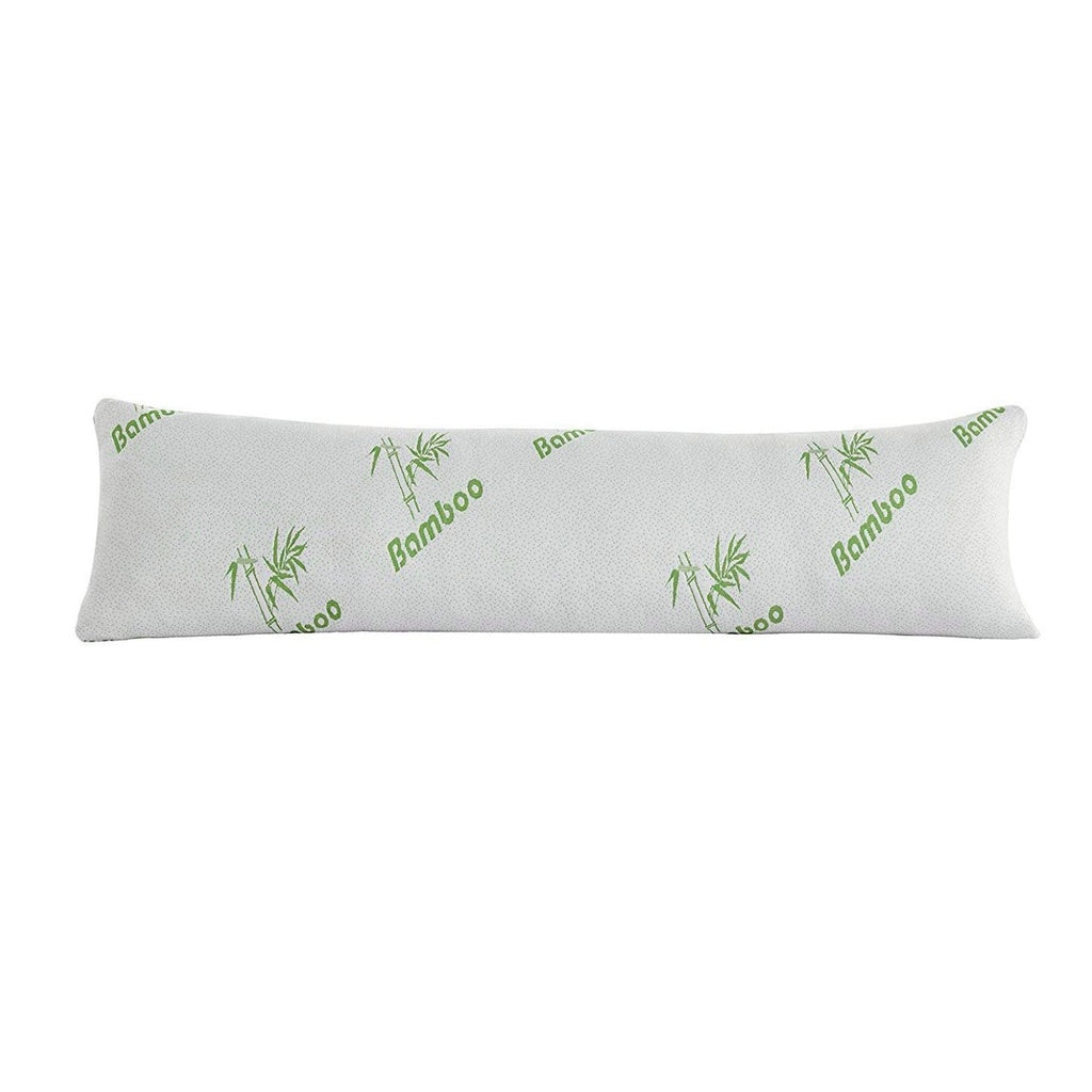 Memory Foam Full Length Body Pillow