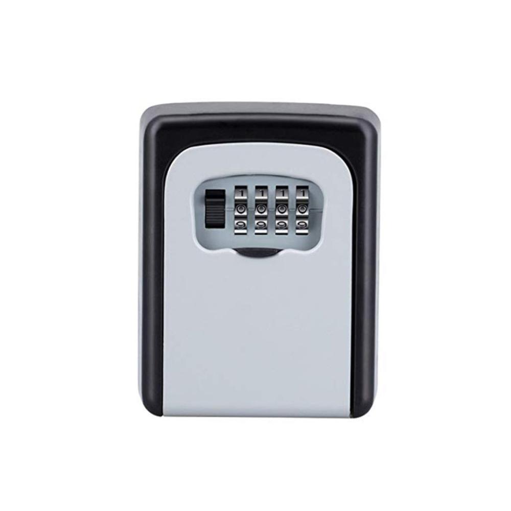 Wall Mountable Key Lock Box