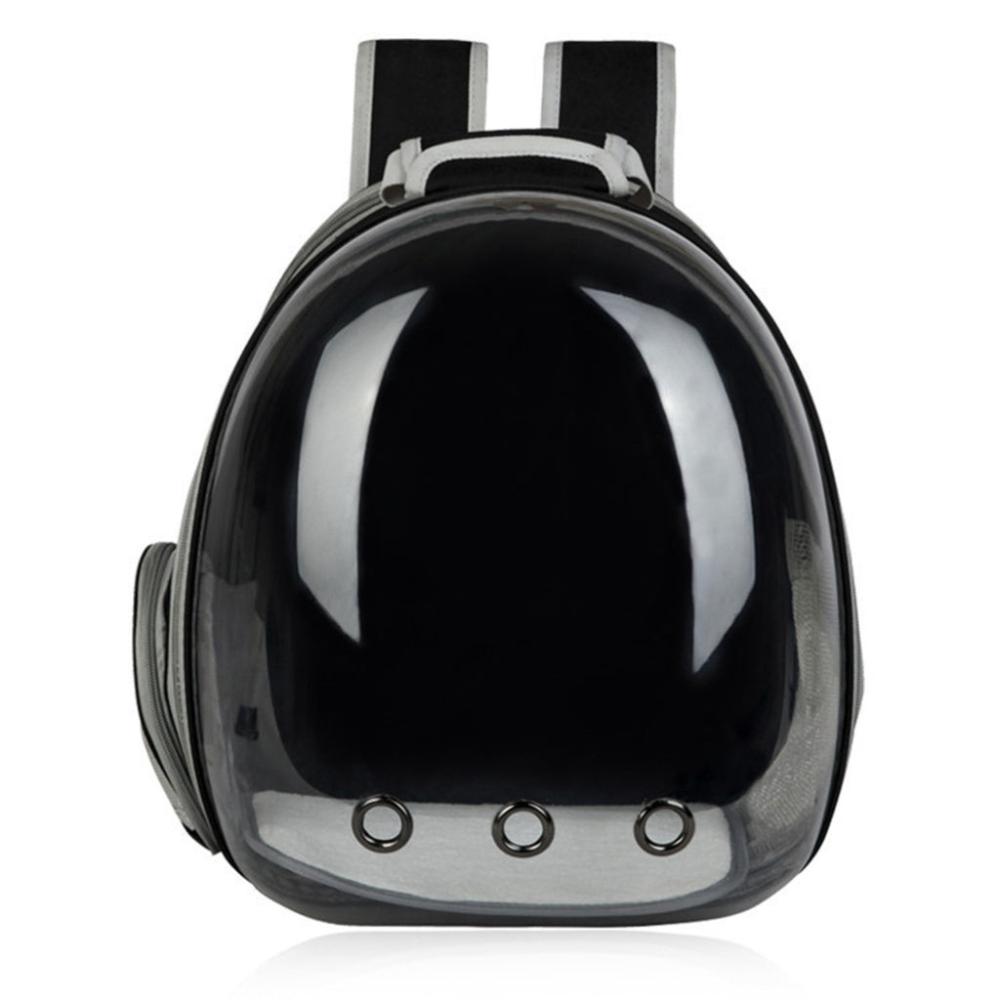 Capsule Design Space Capsule Backpack - (Black)