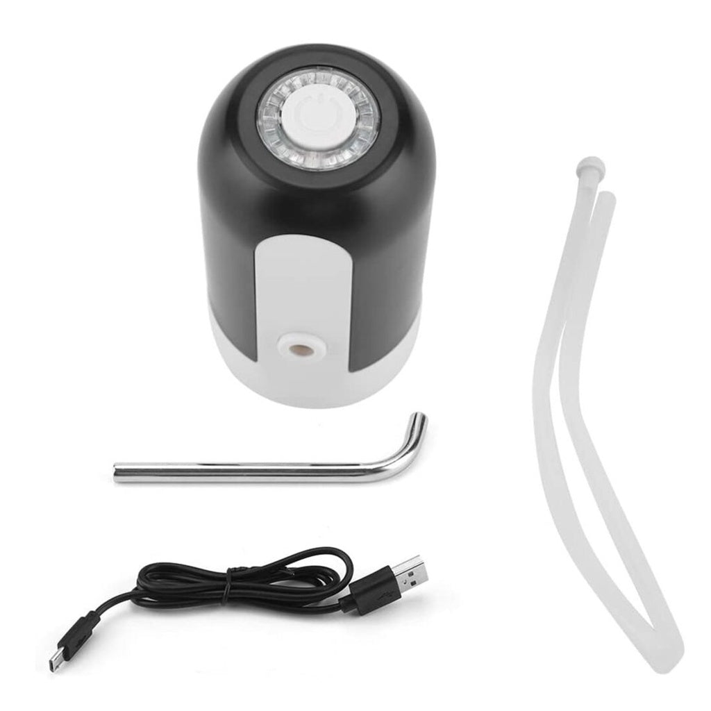 Rechargeable Electric Water Dispenser