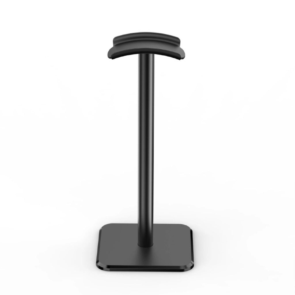 Sturdy and Design Headphone Stand (Black)