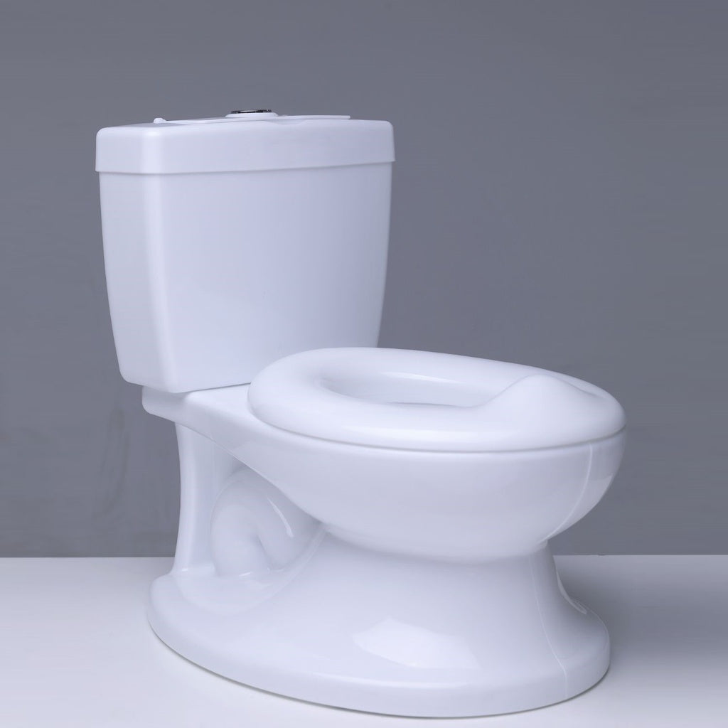 Children Training Potty (White)