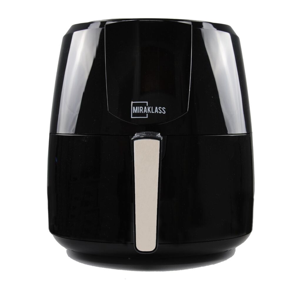 Contemporary Multifunctional Air Fryer - 7L