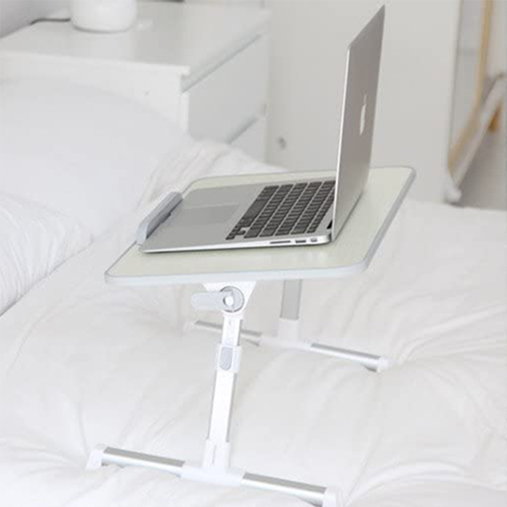 Adjustable Multiple Use Foldable Laptop Table