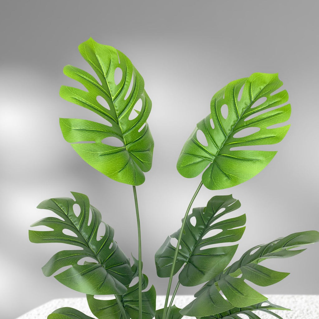 Artificial Monstera Plant - 150cms