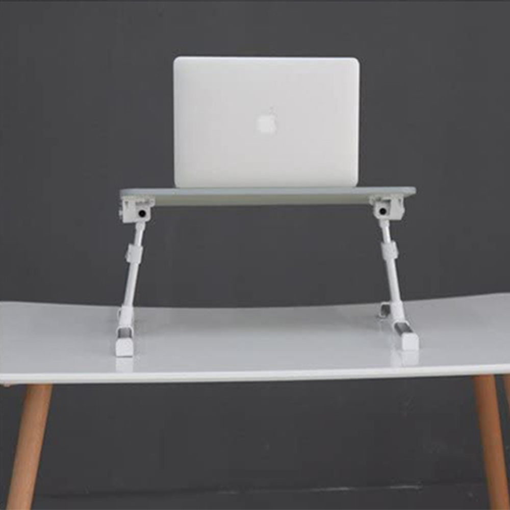 Adjustable Multiple Use Foldable Laptop Table