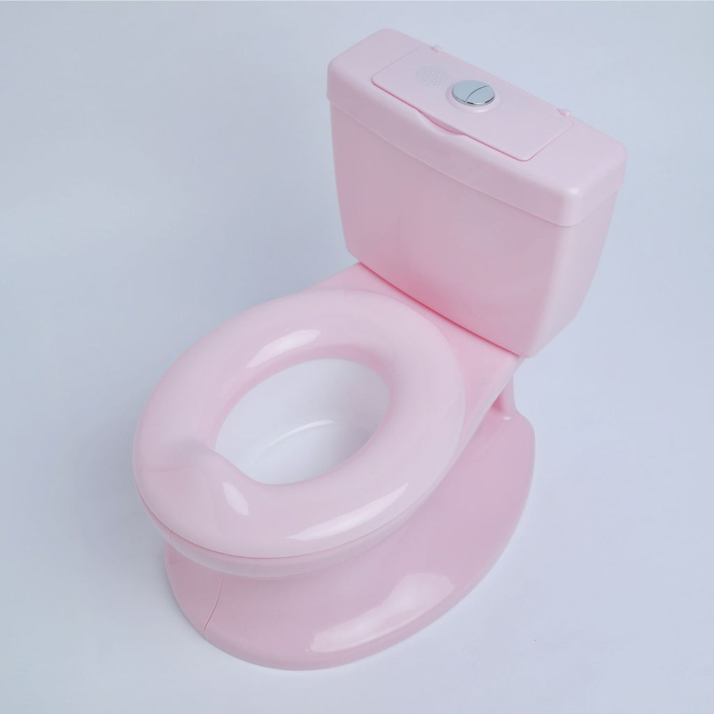 Children Training Potty (Pink)