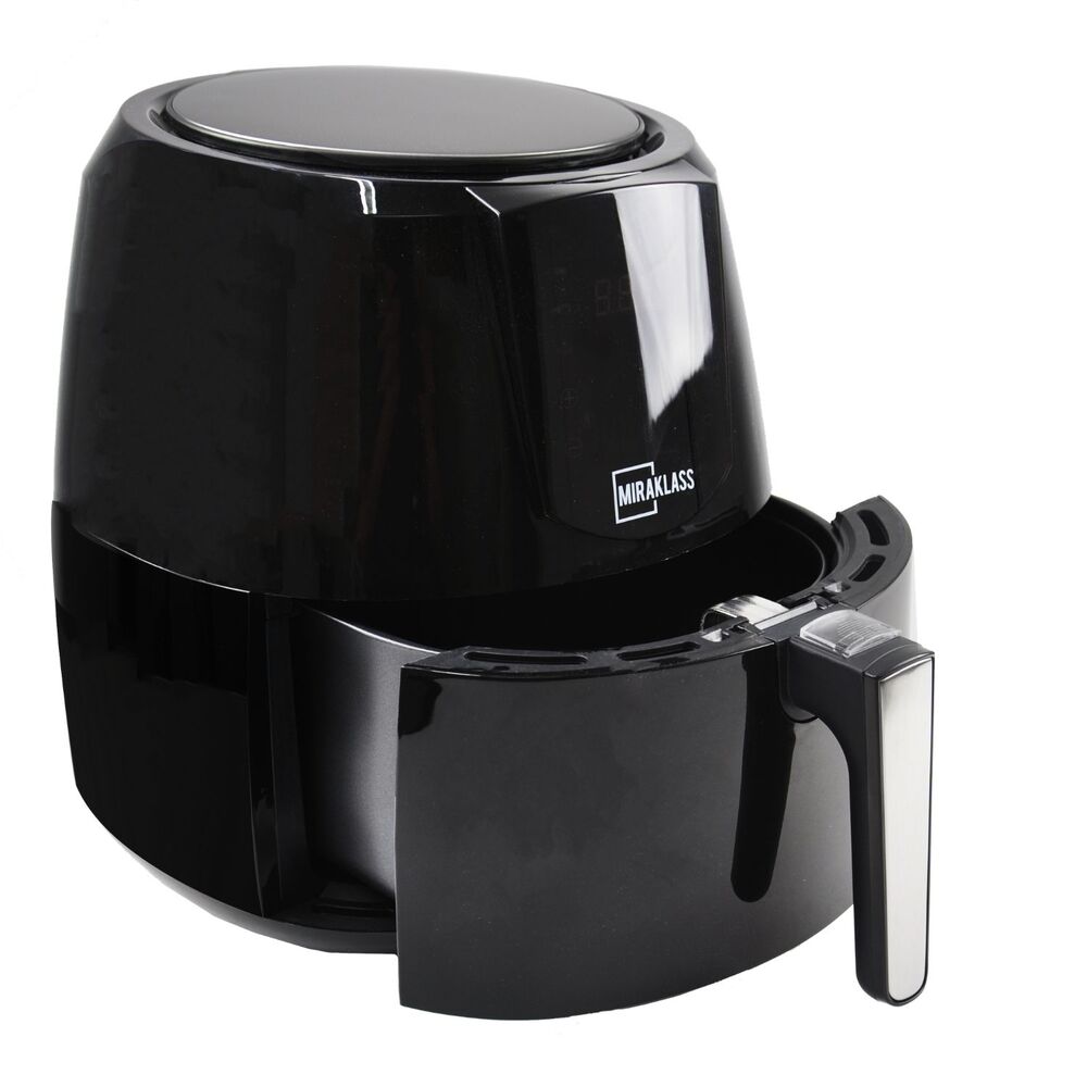 Contemporary Multifunctional Air Fryer - 7L