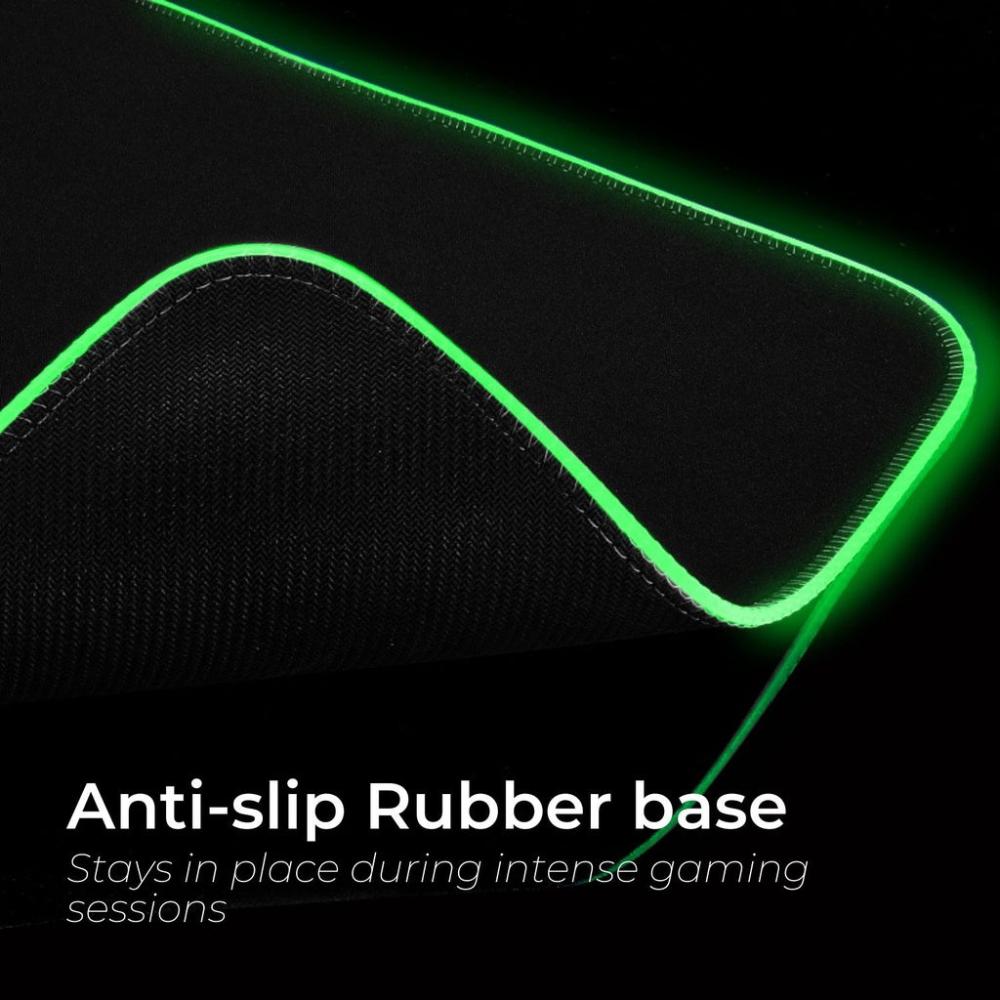 RGB Mouse Pad 90 x40 x 4cms