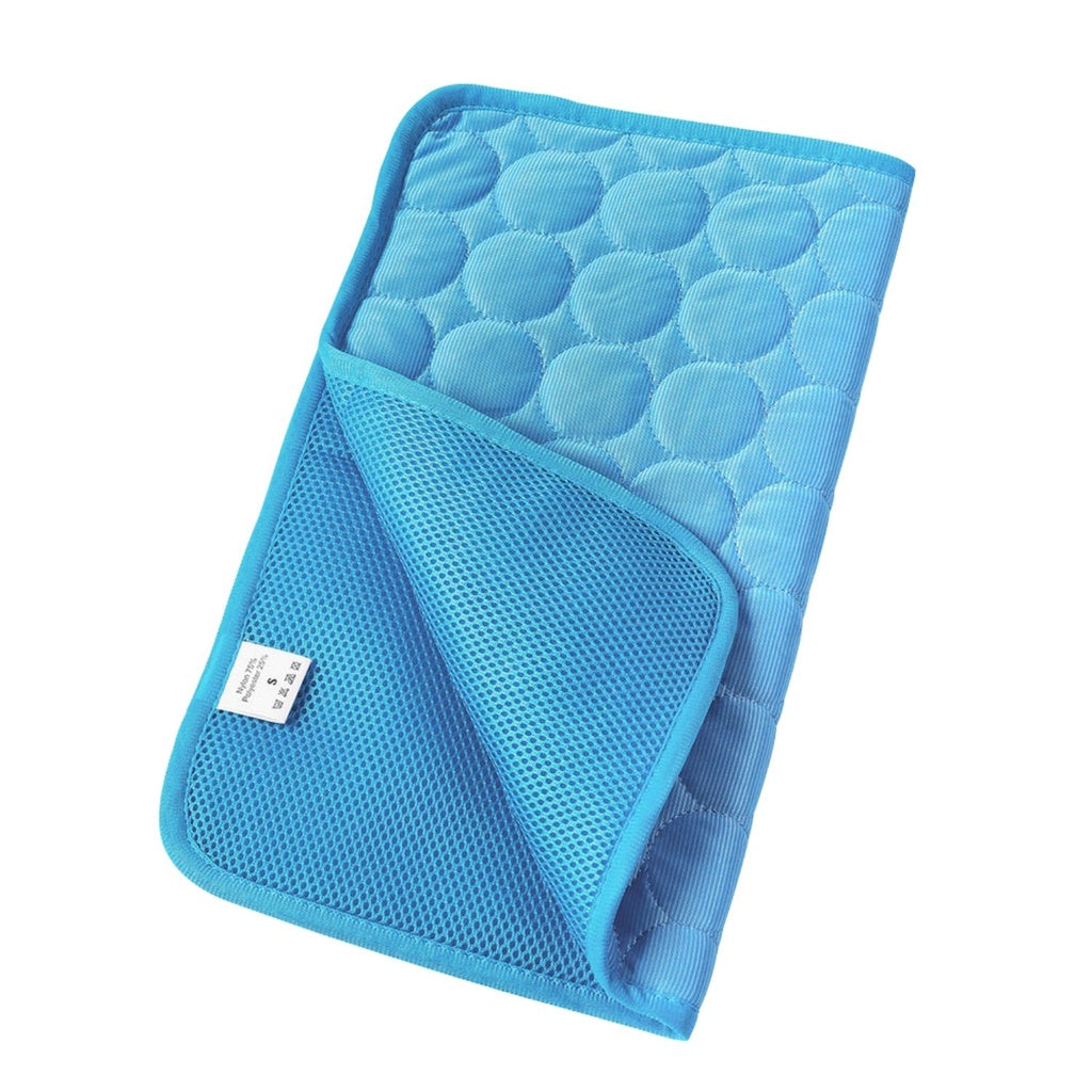 Coolcore Cooling Mat (XL Blue)