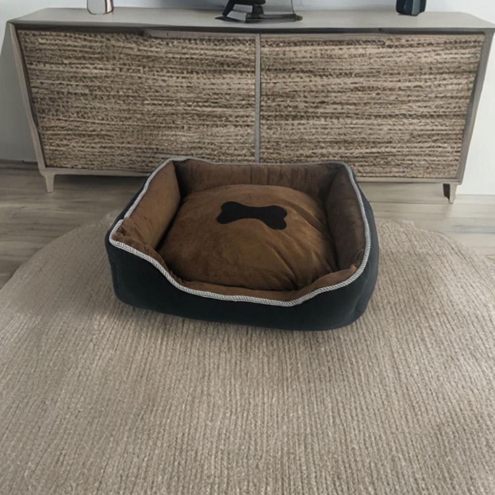 High Quality Pet Sofa Cushion XXL (Coffee)