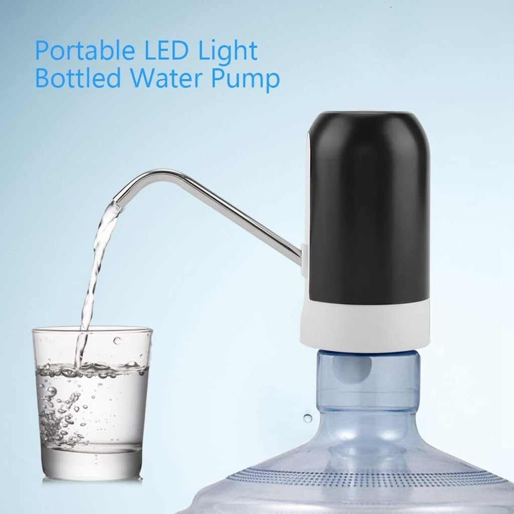 Rechargeable Electric Water Dispenser