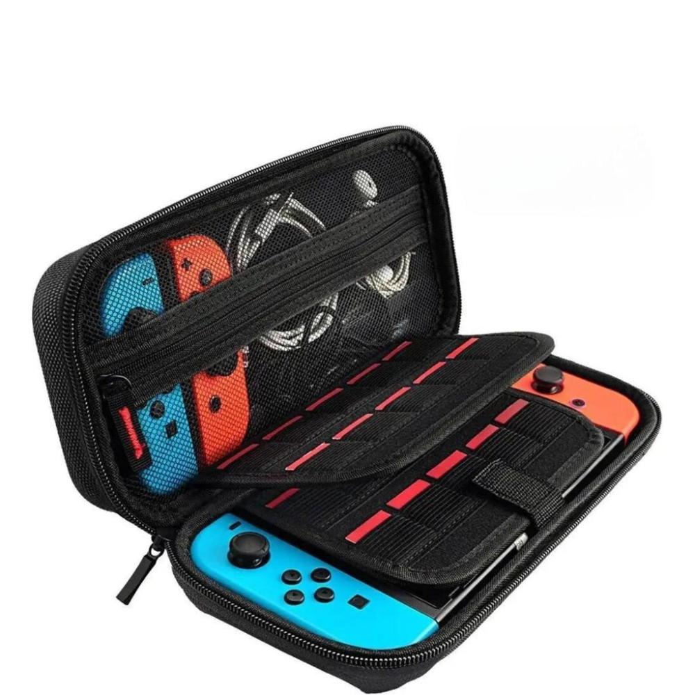 Nintendo Switch Carrying Case (Black)