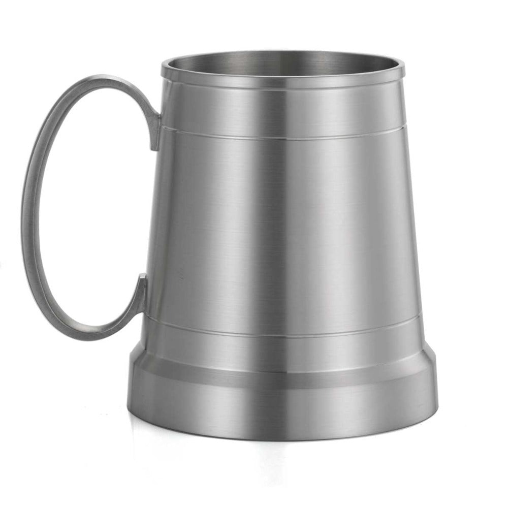 Royal Selangor Vintage Look Pewter Tankard