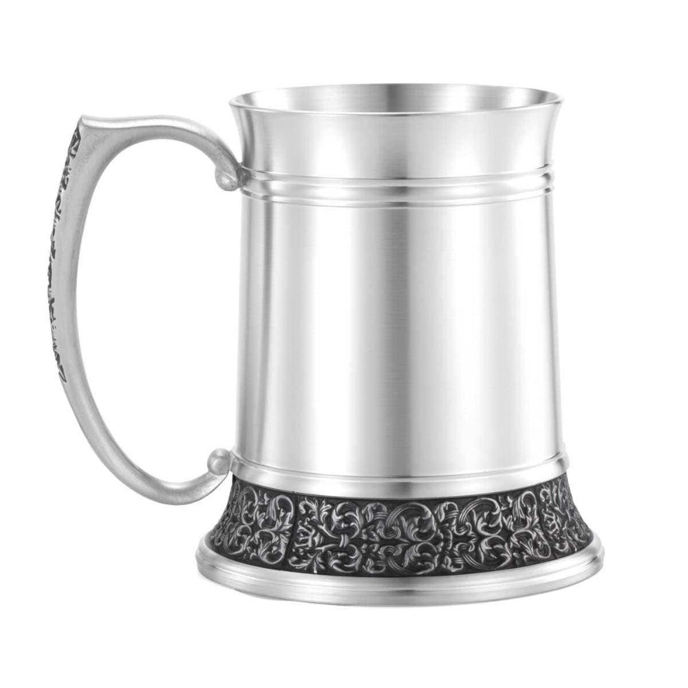 Royal Selangor Classic Expressions PewterTankard