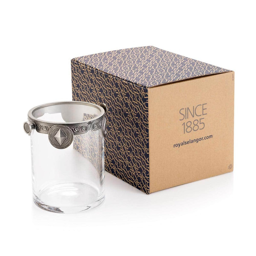 Royal Selangor Ace Pewter Ice Bucket