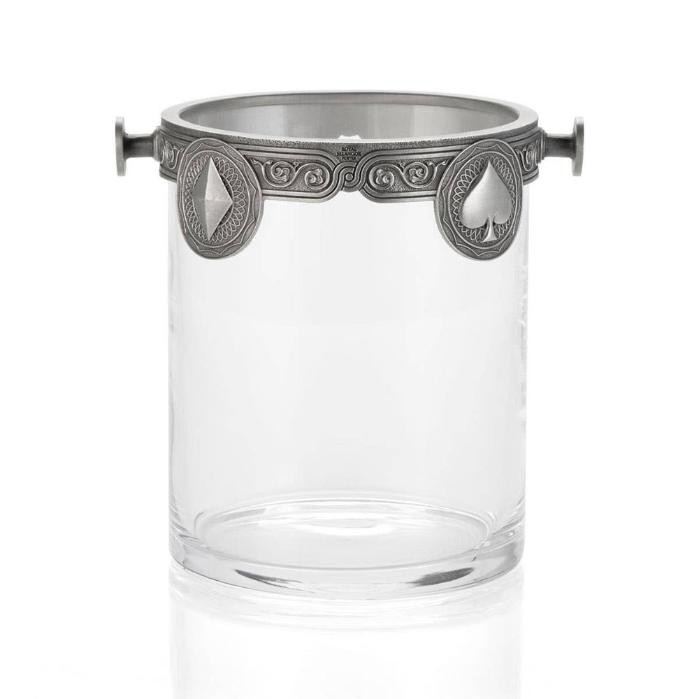 Royal Selangor Ace Pewter Ice Bucket