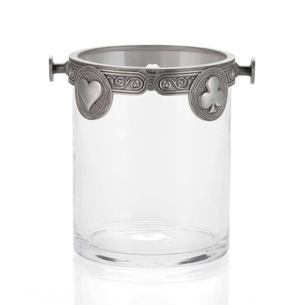 Royal Selangor Ace Pewter Ice Bucket